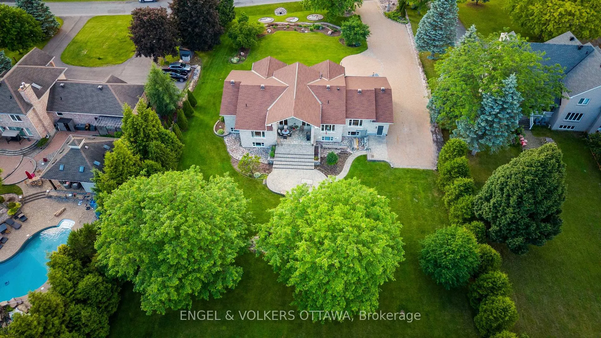 Photo 45 of 1562 Lakeshore Drive, Ottawa, Greely — HOMEH