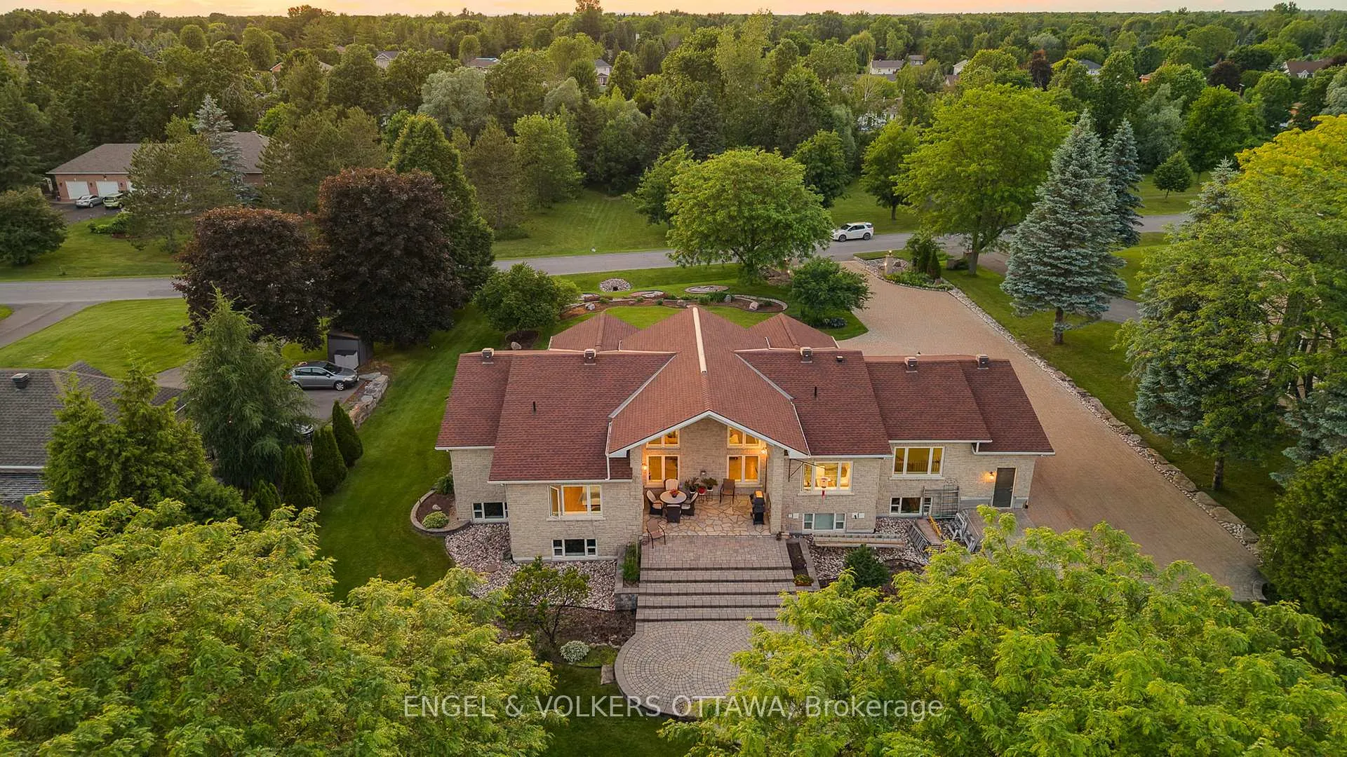 Photo 47 of 1562 Lakeshore Drive, Ottawa, Greely — HOMEH