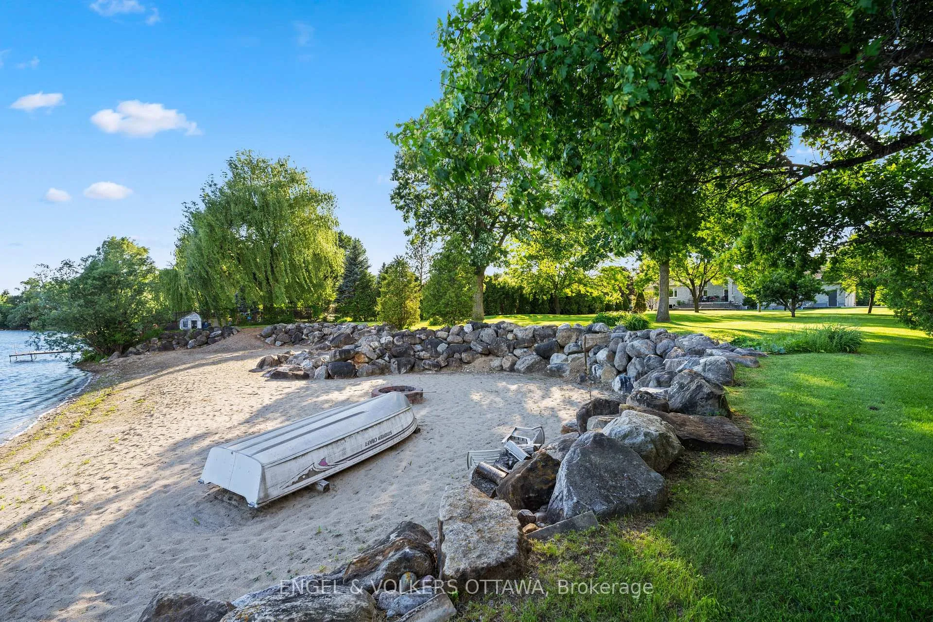Photo 49 of 1562 Lakeshore Drive, Ottawa, Greely — HOMEH