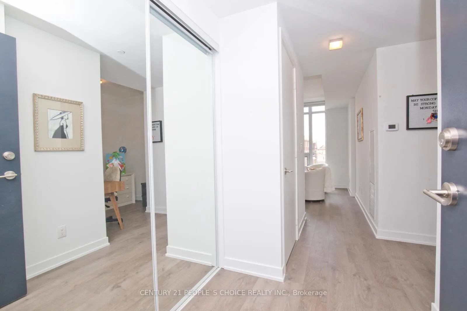 Photo 4 of Unit 302, 180 Veterans Drive, Brampton, Northwest Brampton — HOMEH