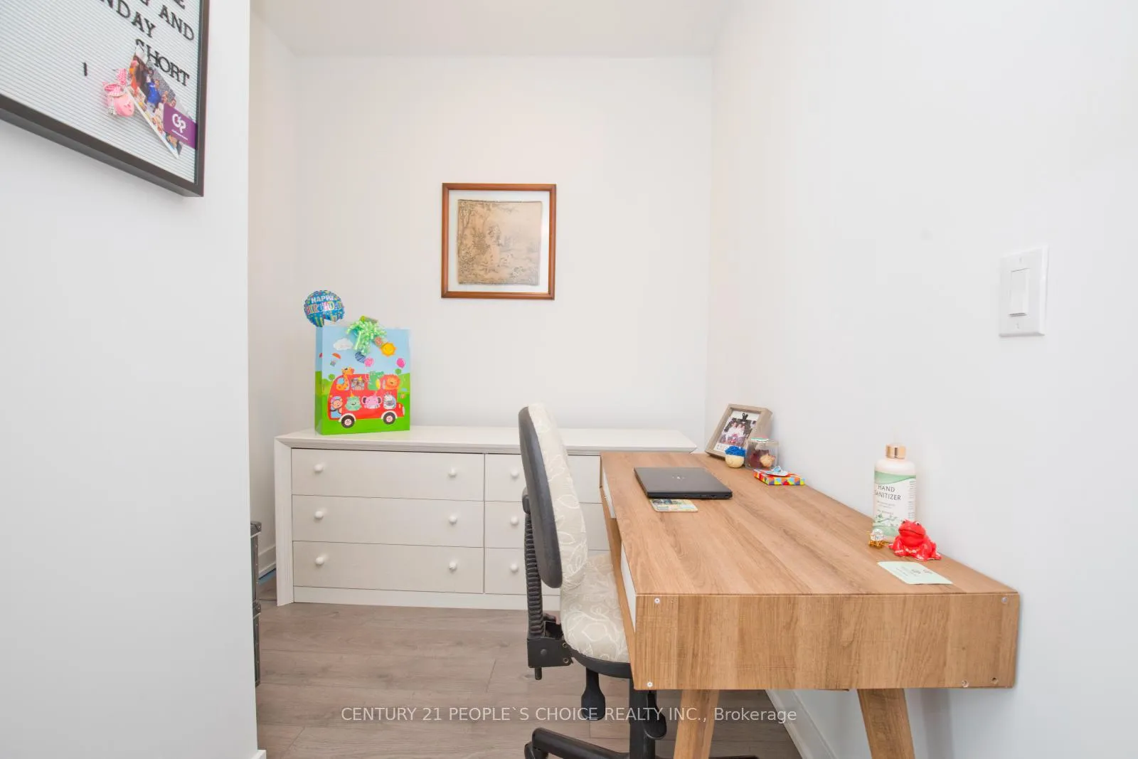 Photo 6 of Unit 302, 180 Veterans Drive, Brampton, Northwest Brampton — HOMEH