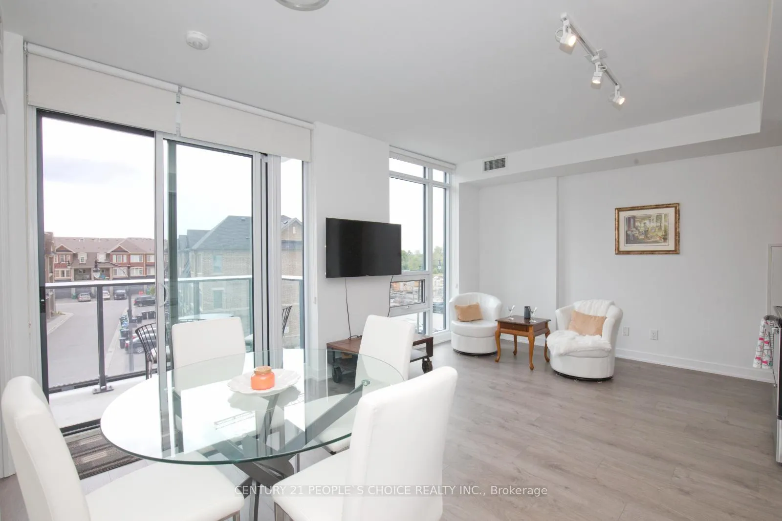 Photo 10 of Unit 302, 180 Veterans Drive, Brampton, Northwest Brampton — HOMEH