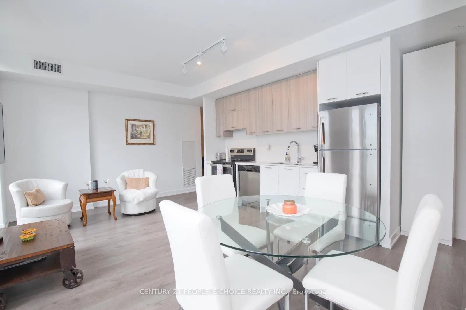 Photo 11 of Unit 302, 180 Veterans Drive, Brampton, Northwest Brampton — HOMEH
