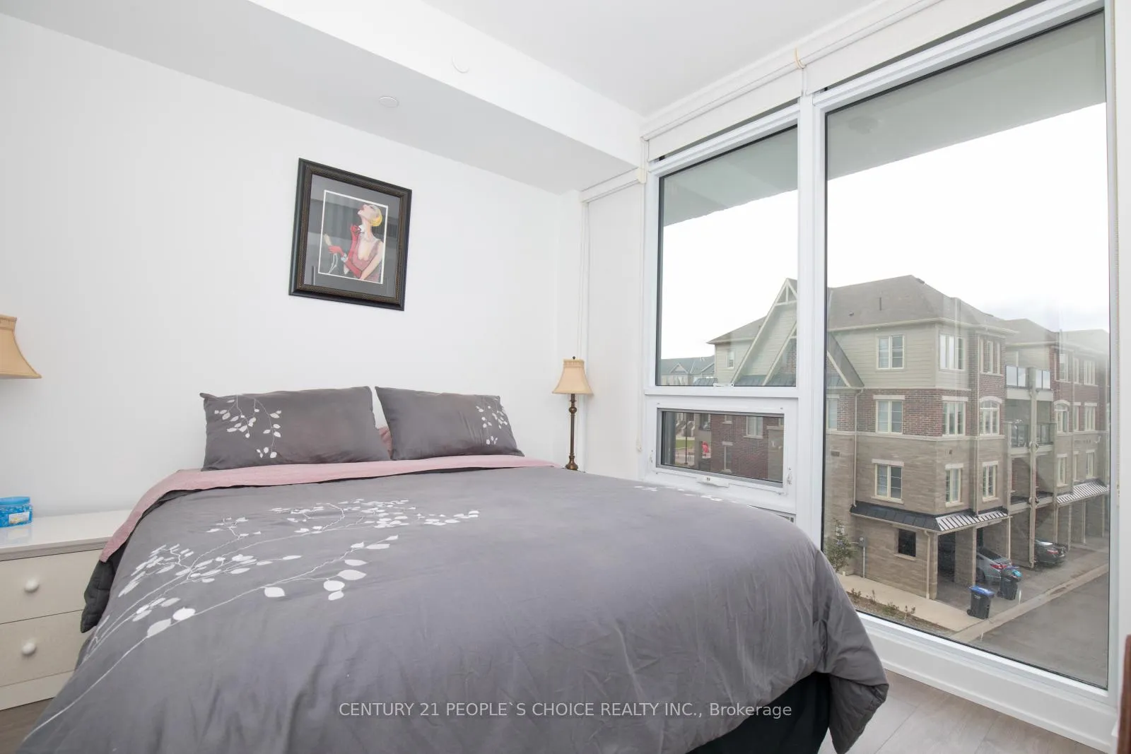 Photo 13 of Unit 302, 180 Veterans Drive, Brampton, Northwest Brampton — HOMEH