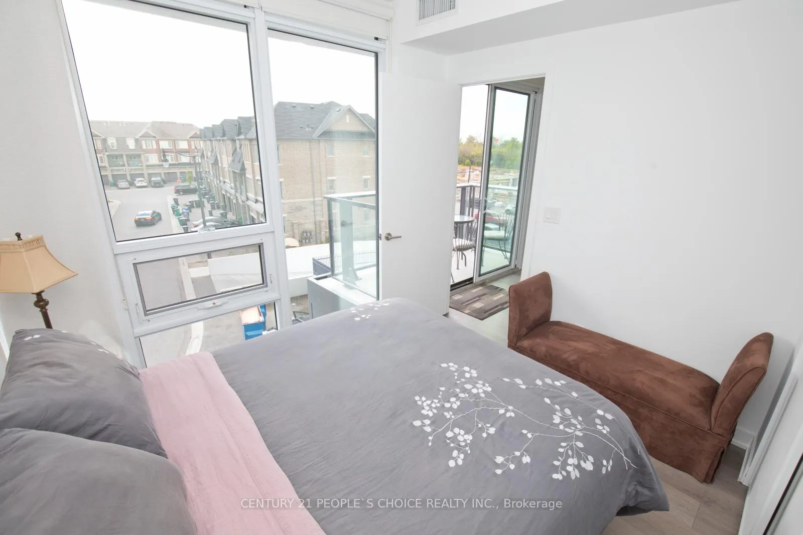Photo 14 of Unit 302, 180 Veterans Drive, Brampton, Northwest Brampton — HOMEH