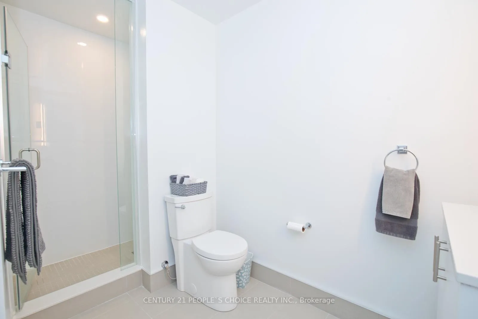 Photo 16 of Unit 302, 180 Veterans Drive, Brampton, Northwest Brampton — HOMEH