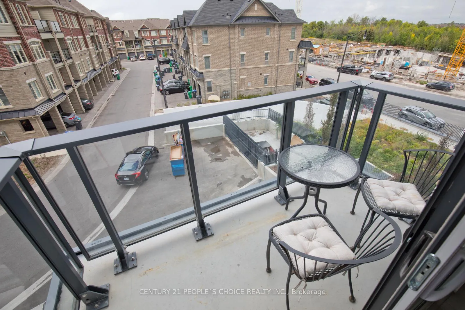 Photo 18 of Unit 302, 180 Veterans Drive, Brampton, Northwest Brampton — HOMEH