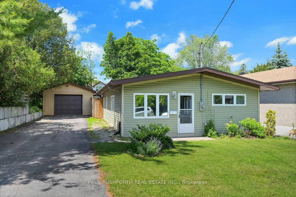 Photo 2 of 74 Burland Street, Ottawa, Britannia — HOMEH