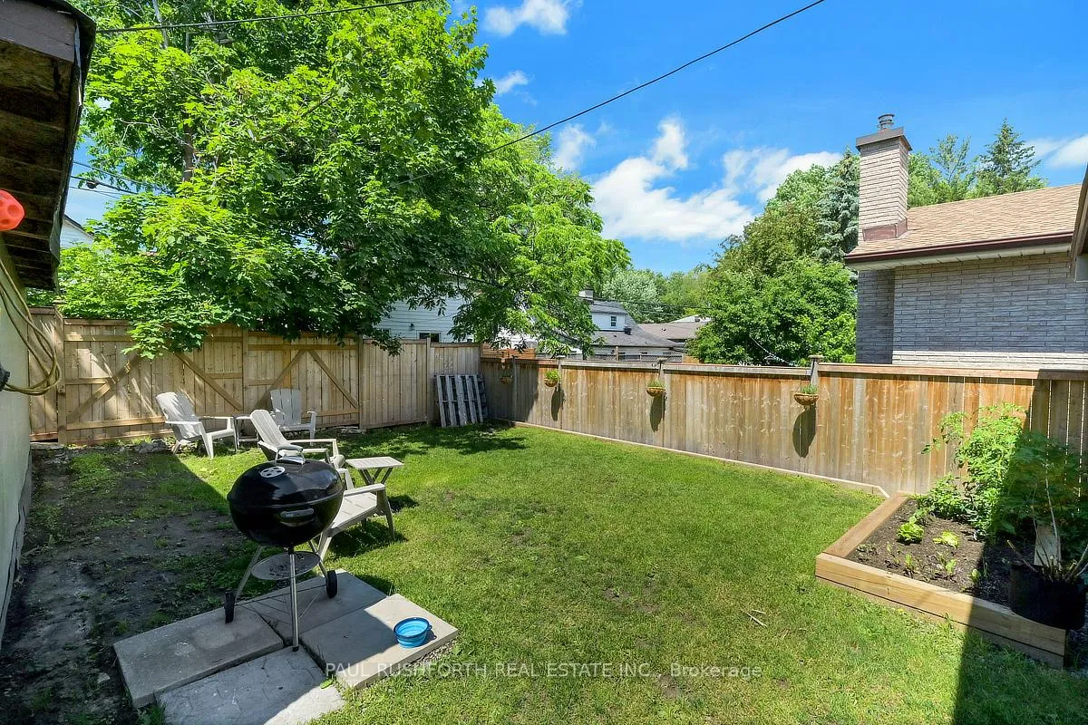 Photo 21 of 74 Burland Street, Ottawa, Britannia — HOMEH