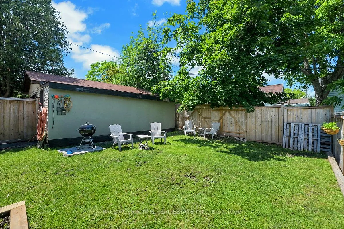 Photo 22 of 74 Burland Street, Ottawa, Britannia — HOMEH