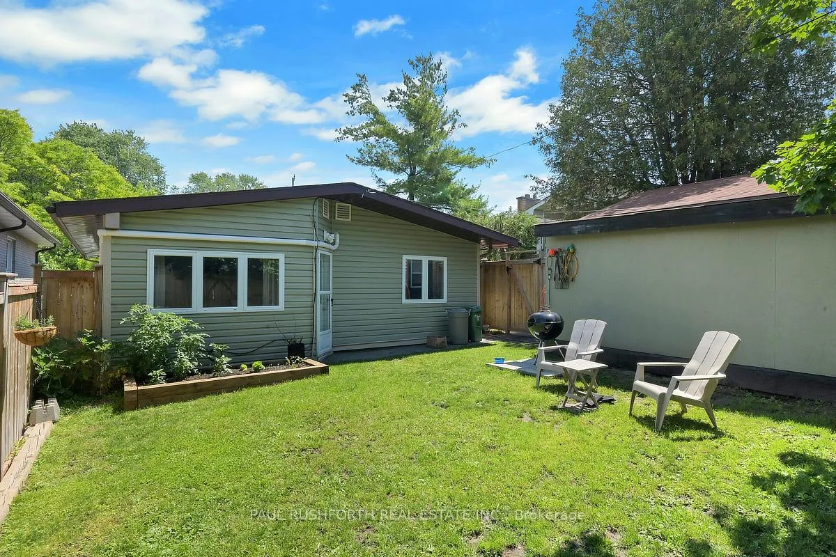 Photo 23 of 74 Burland Street, Ottawa, Britannia — HOMEH