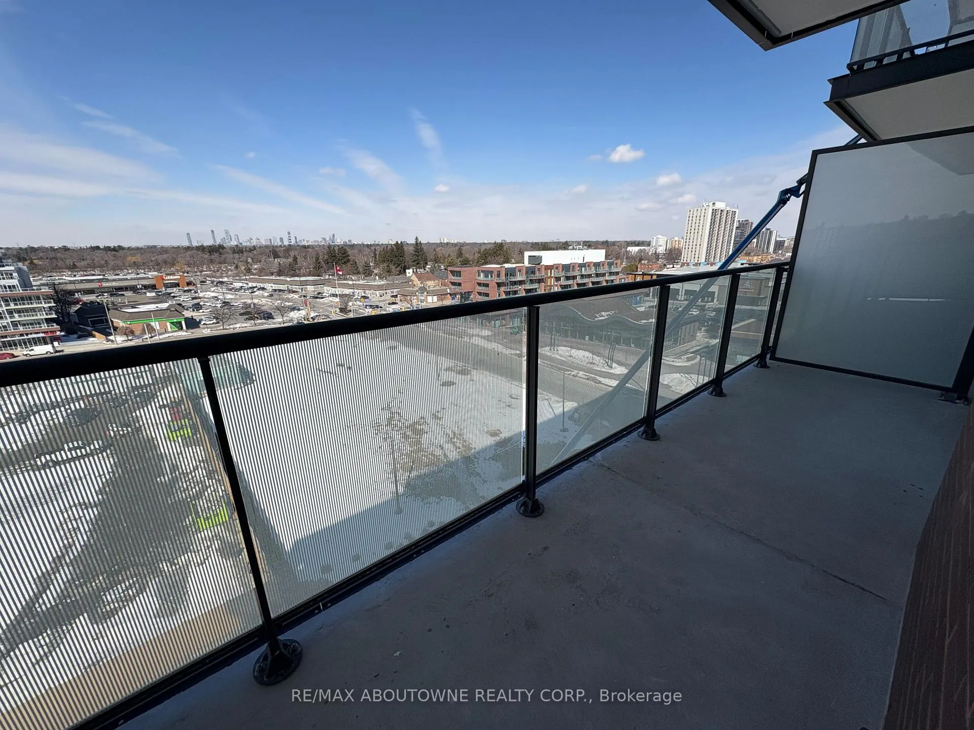 Photo 27 of Unit 708, 251 Masonry Way, Mississauga, Port Credit — HOMEH