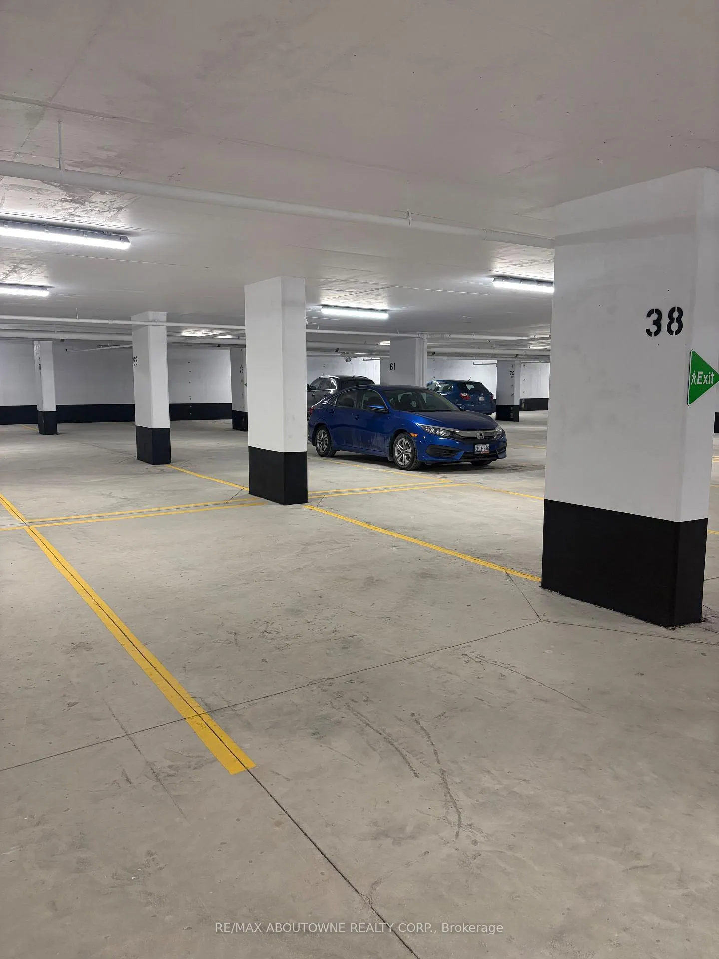 Photo 28 of Unit 708, 251 Masonry Way, Mississauga, Port Credit — HOMEH