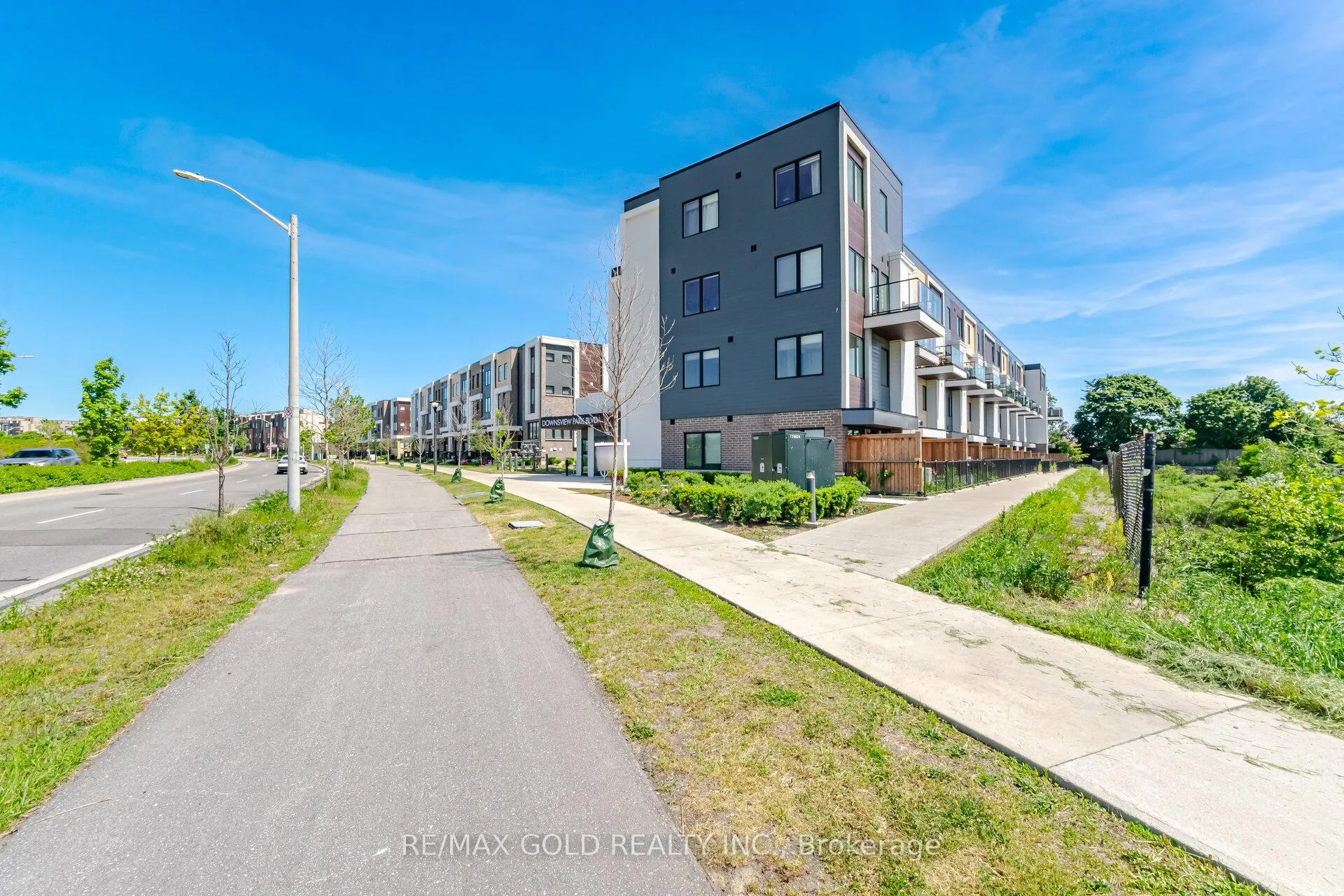 Photo 2 of Unit 204, 155 Downsview Park Boulevard, North York, Downsview-Roding-CFB — HOMEH