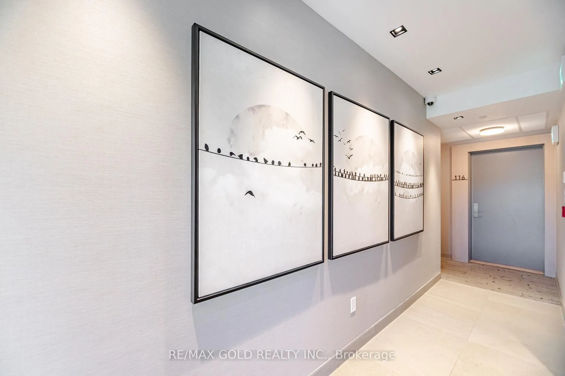 Photo 4 of Unit 204, 155 Downsview Park Boulevard, North York, Downsview-Roding-CFB — HOMEH