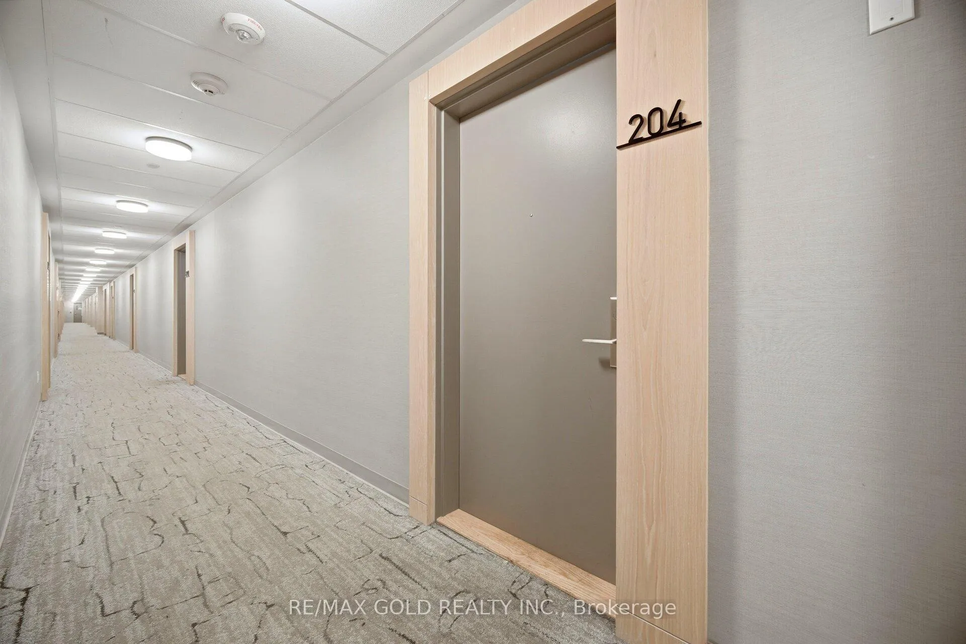Photo 5 of Unit 204, 155 Downsview Park Boulevard, North York, Downsview-Roding-CFB — HOMEH