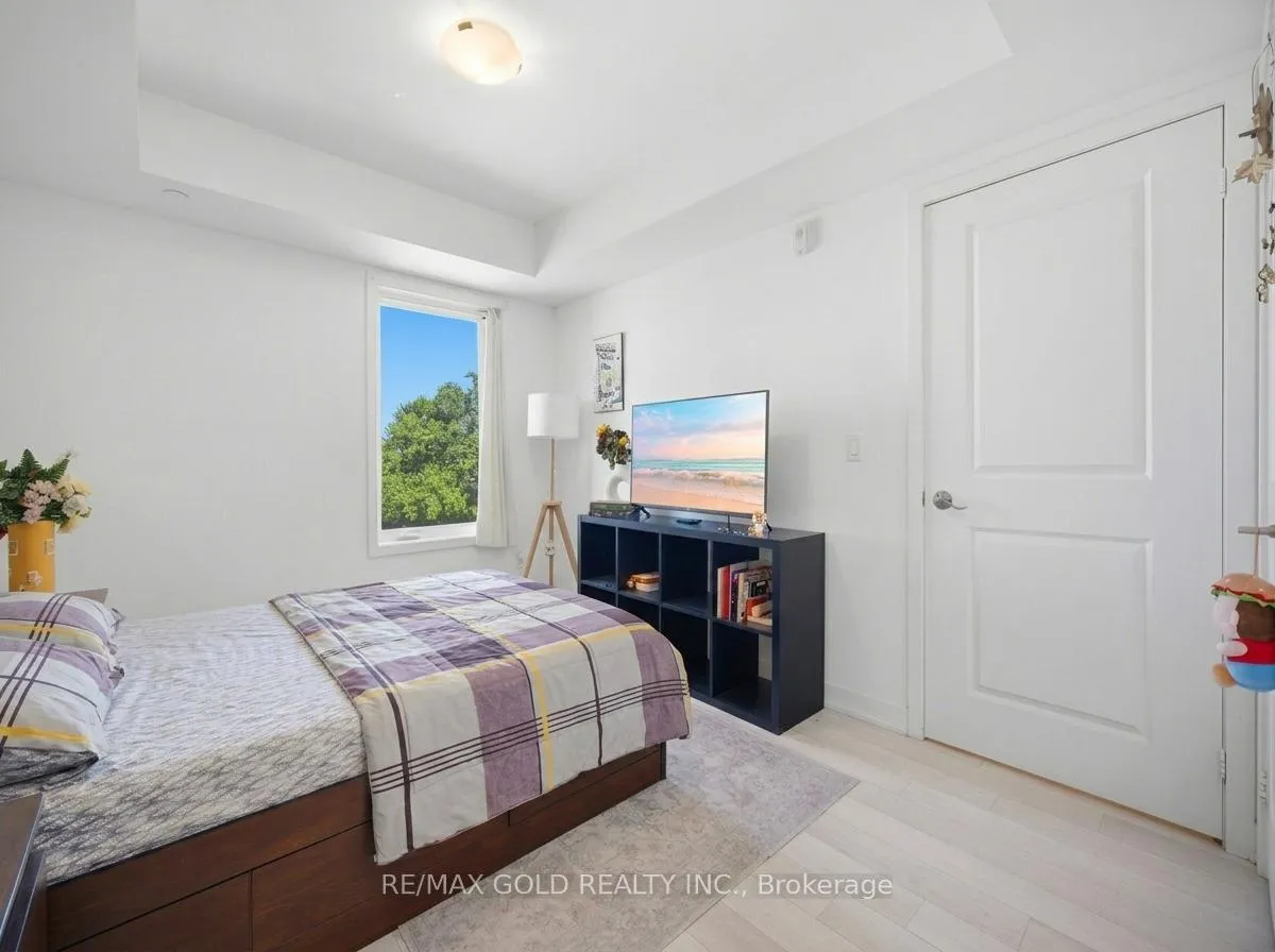 Photo 24 of Unit 204, 155 Downsview Park Boulevard, North York, Downsview-Roding-CFB — HOMEH
