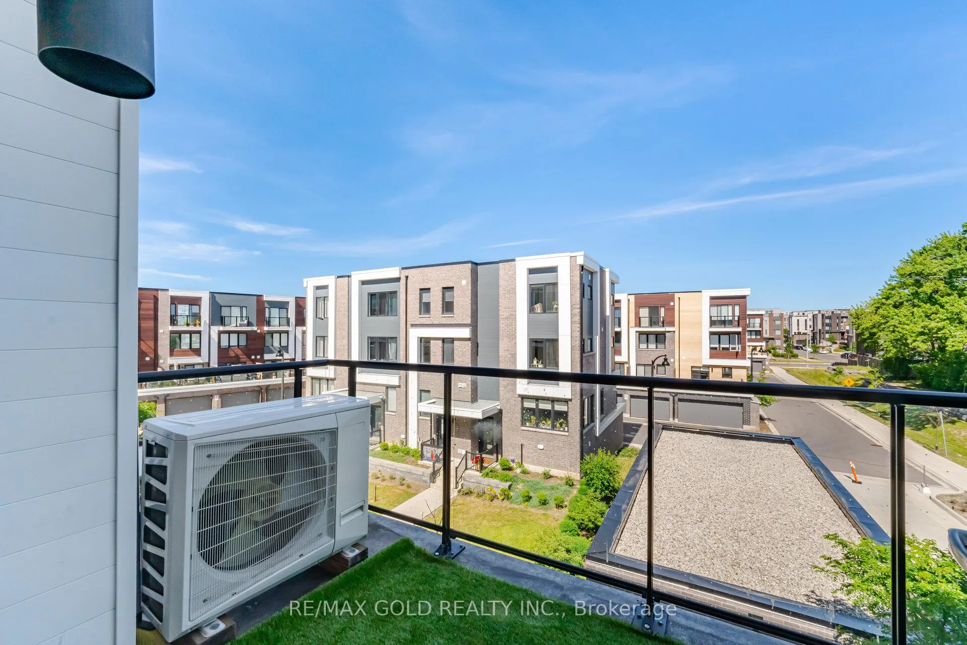 Photo 31 of Unit 204, 155 Downsview Park Boulevard, North York, Downsview-Roding-CFB — HOMEH