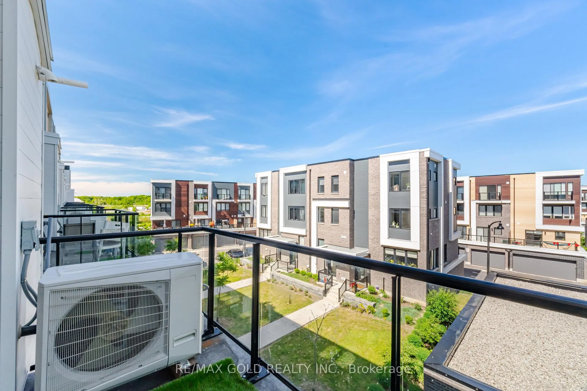 Photo 32 of Unit 204, 155 Downsview Park Boulevard, North York, Downsview-Roding-CFB — HOMEH