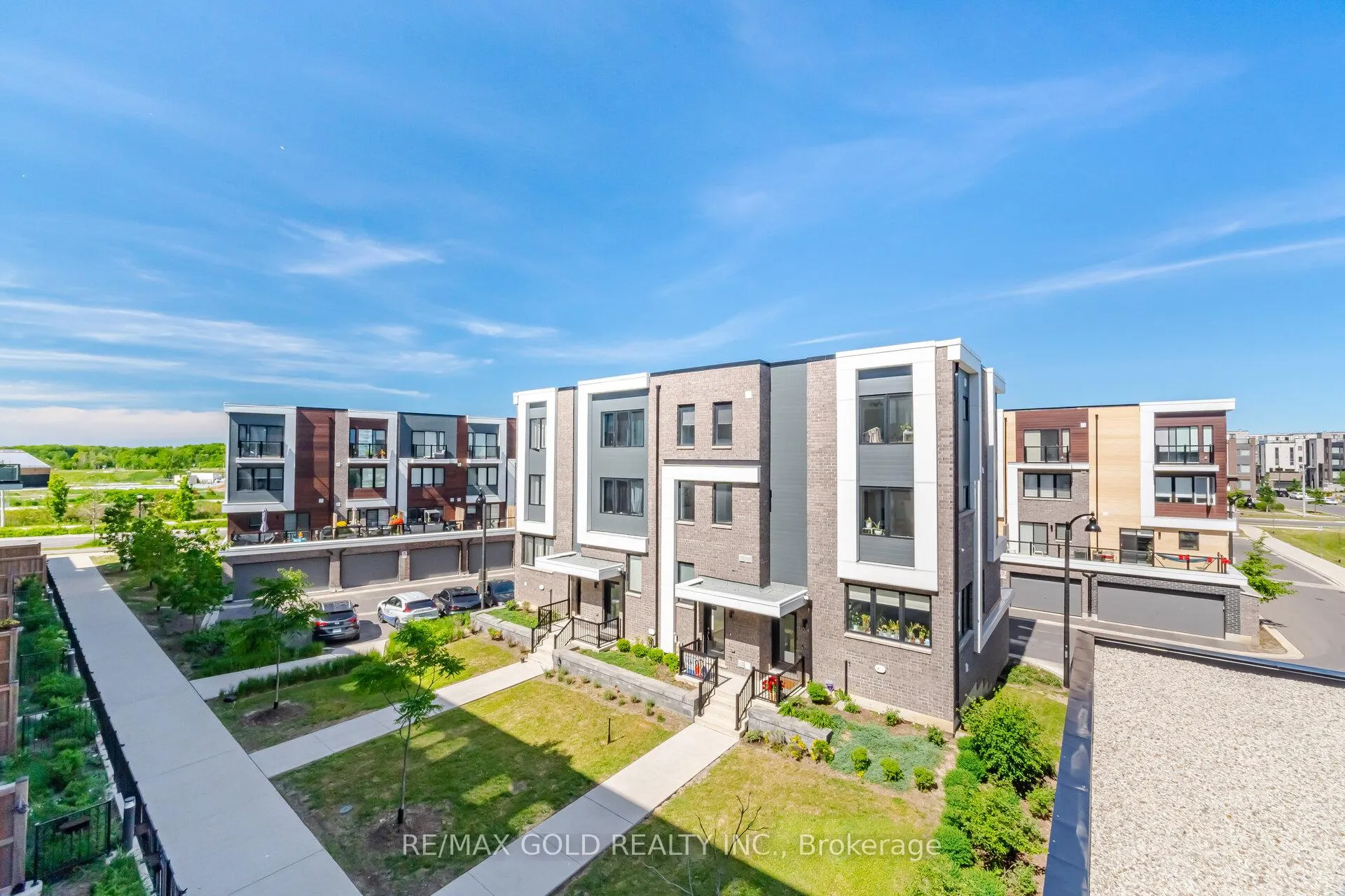 Photo 34 of Unit 204, 155 Downsview Park Boulevard, North York, Downsview-Roding-CFB — HOMEH
