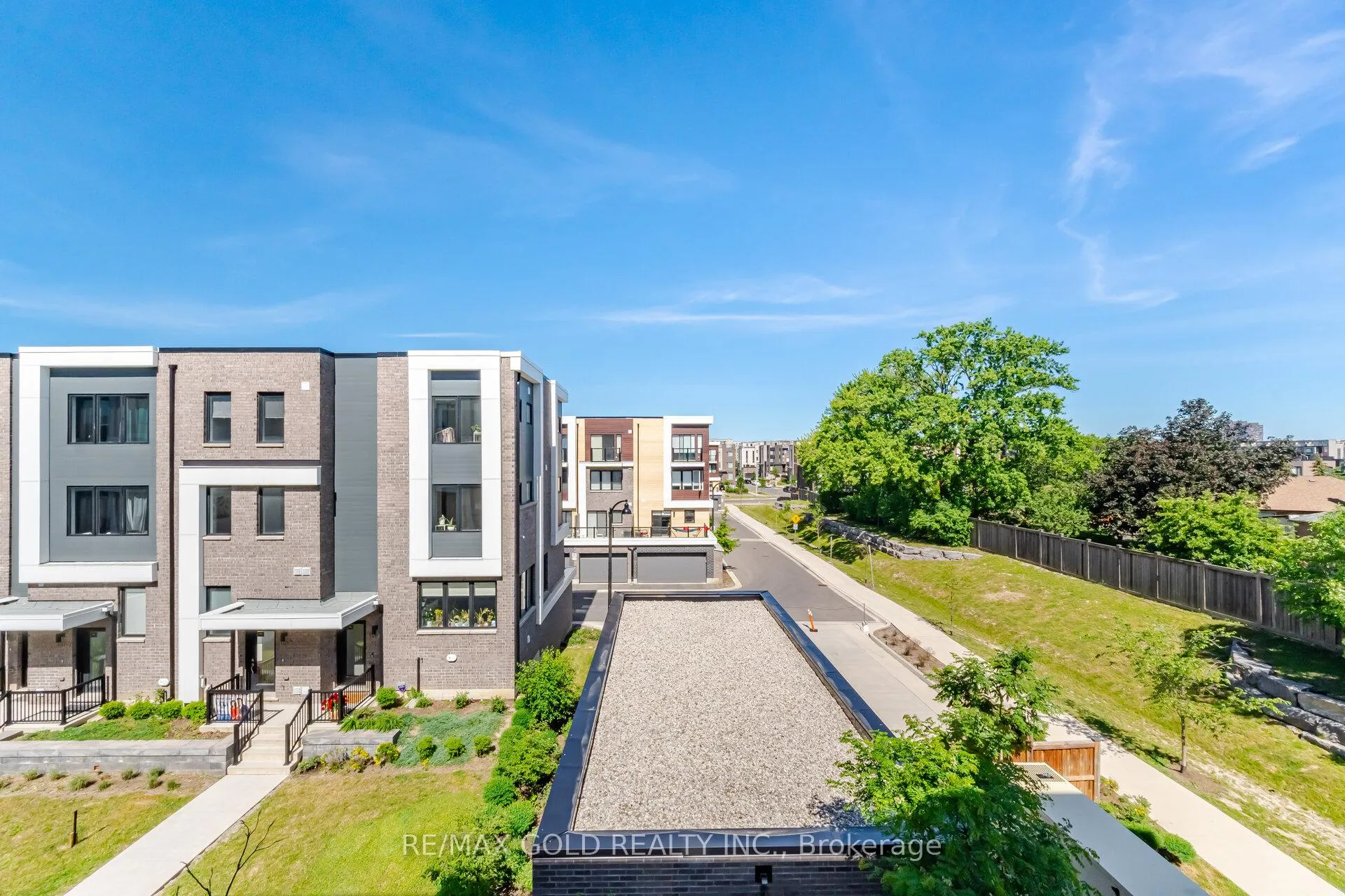 Photo 35 of Unit 204, 155 Downsview Park Boulevard, North York, Downsview-Roding-CFB — HOMEH