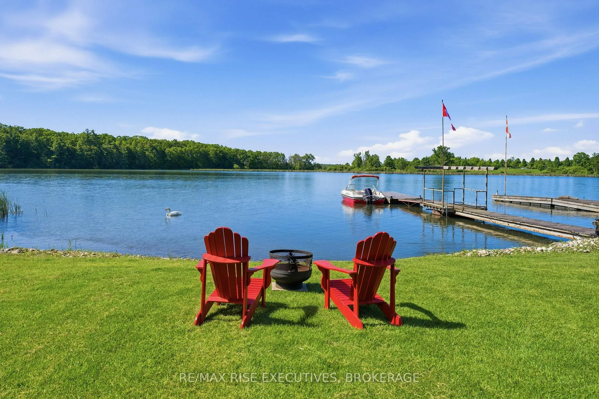 Photo 6 of 1520 Shore Road, Kingston, City North of 401 — HOMEH