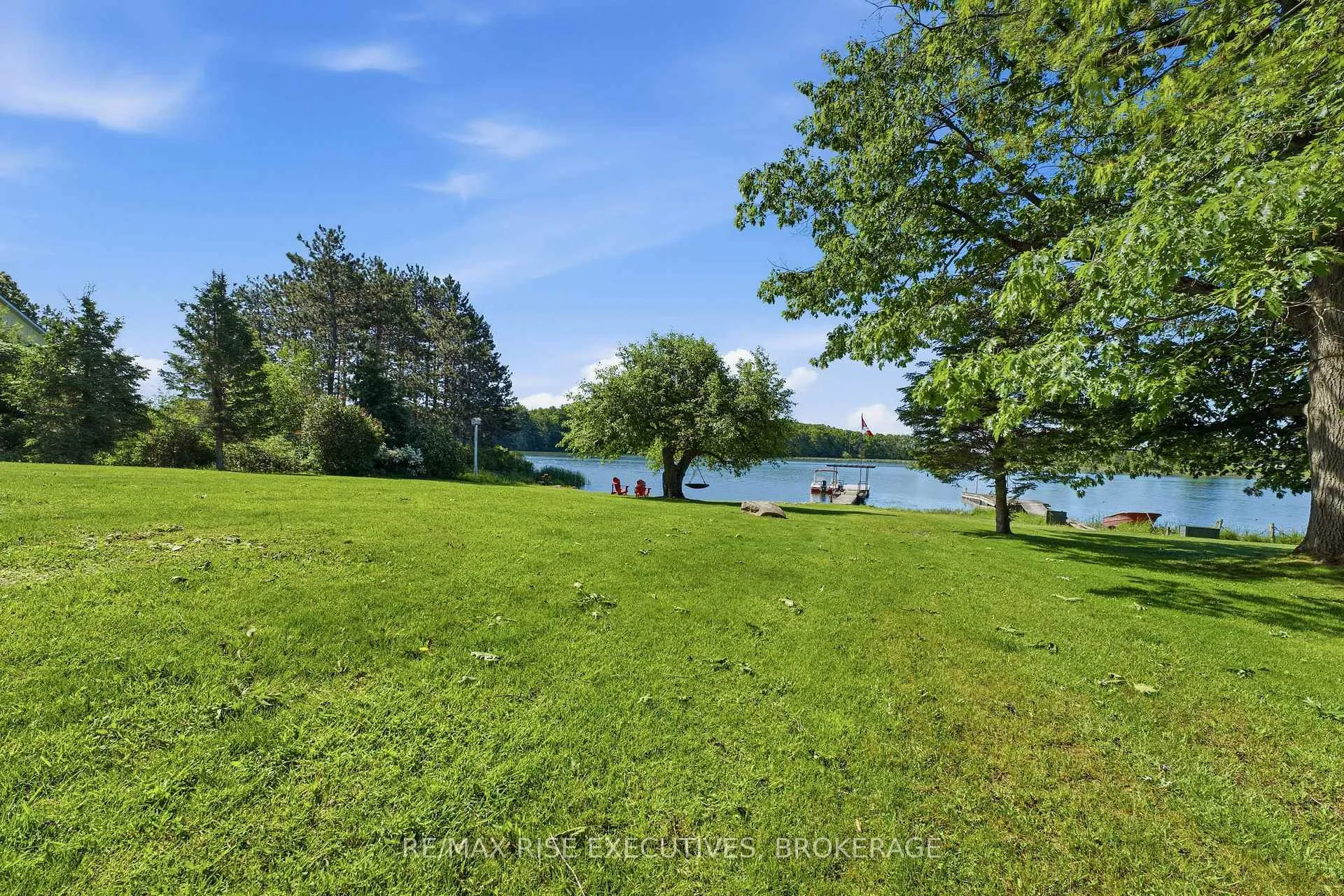 Photo 38 of 1520 Shore Road, Kingston, City North of 401 — HOMEH