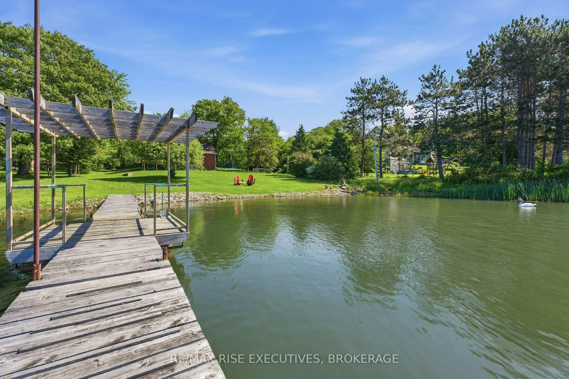 Photo 42 of 1520 Shore Road, Kingston, City North of 401 — HOMEH