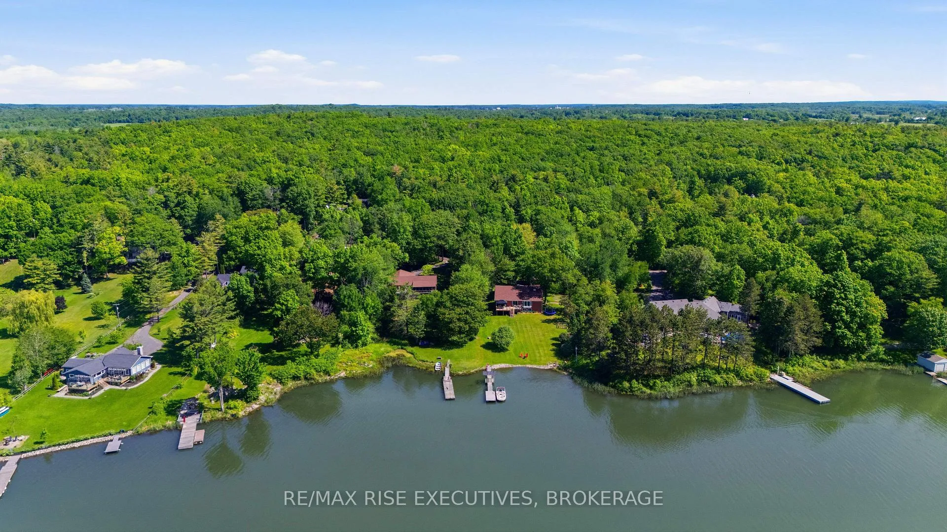 Photo 47 of 1520 Shore Road, Kingston, City North of 401 — HOMEH