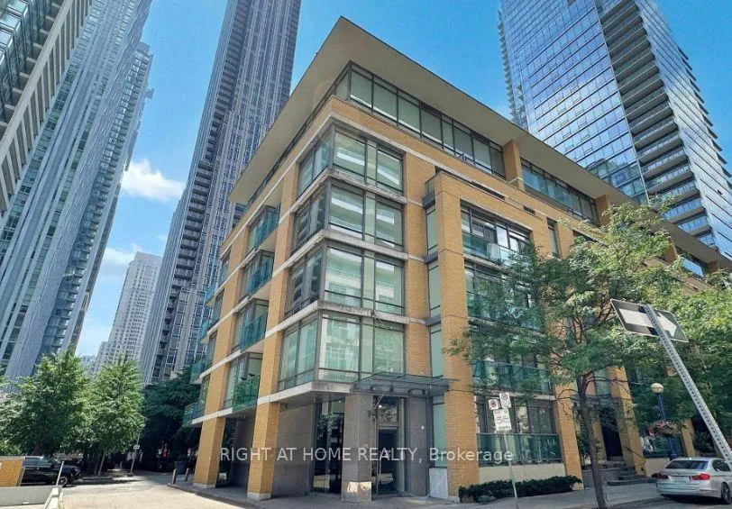 Photo 1 of Unit 412, 21 Scollard Street, Toronto, The Annex — HOMEH