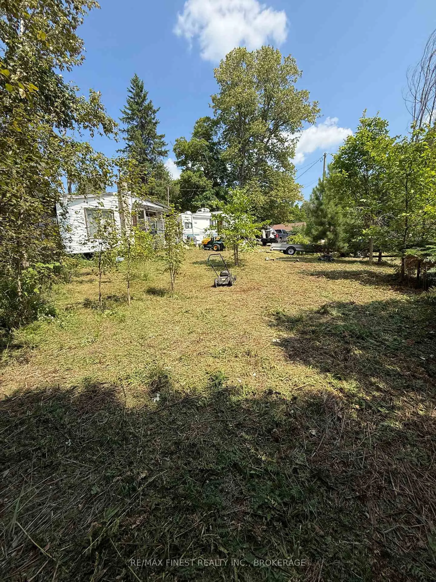 Photo 2 of 21508 Highway 41, Addington Highlands, Addington Highlands — HOMEH