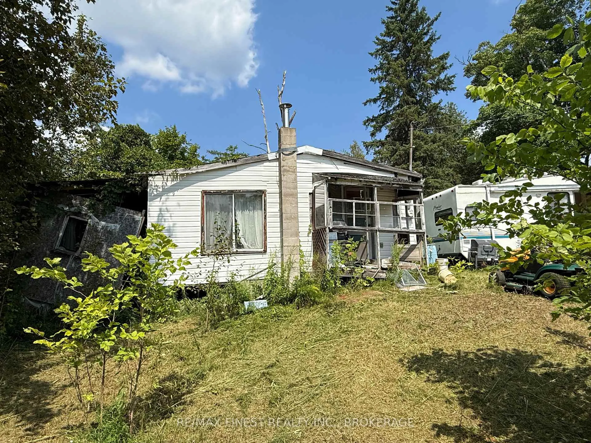 Photo 3 of 21508 Highway 41, Addington Highlands, Addington Highlands — HOMEH