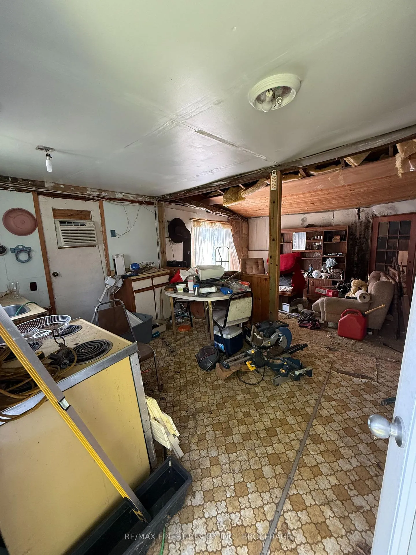 Photo 4 of 21508 Highway 41, Addington Highlands, Addington Highlands — HOMEH