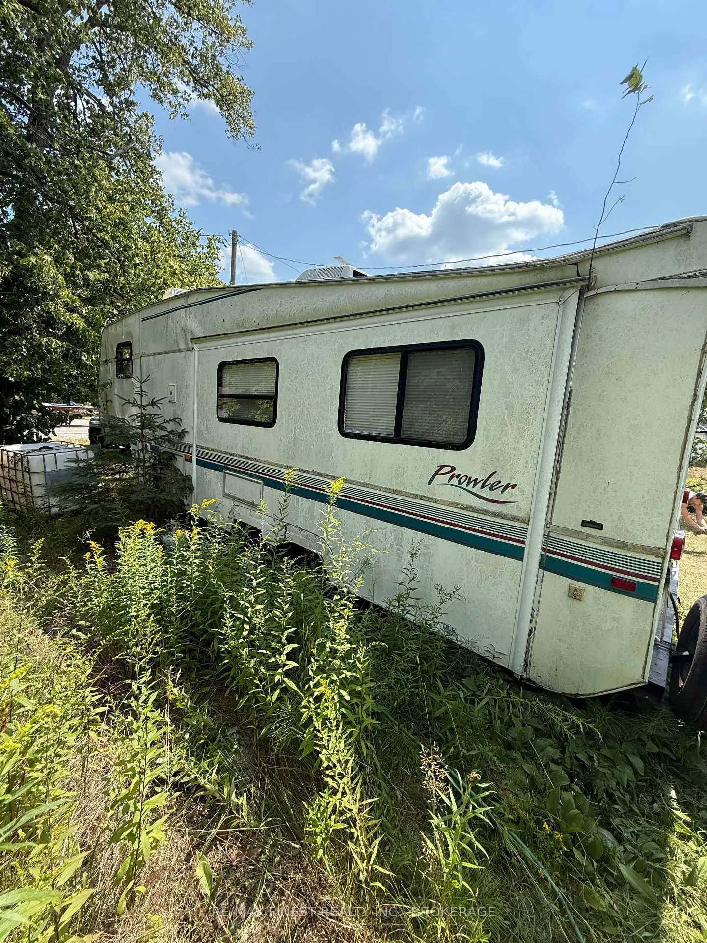 Photo 5 of 21508 Highway 41, Addington Highlands, Addington Highlands — HOMEH
