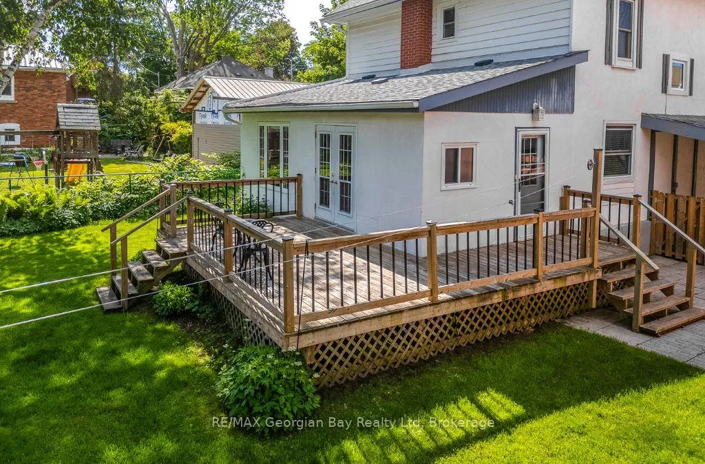 Photo 4 of 423 Ellen Street, Midland — HOMEH