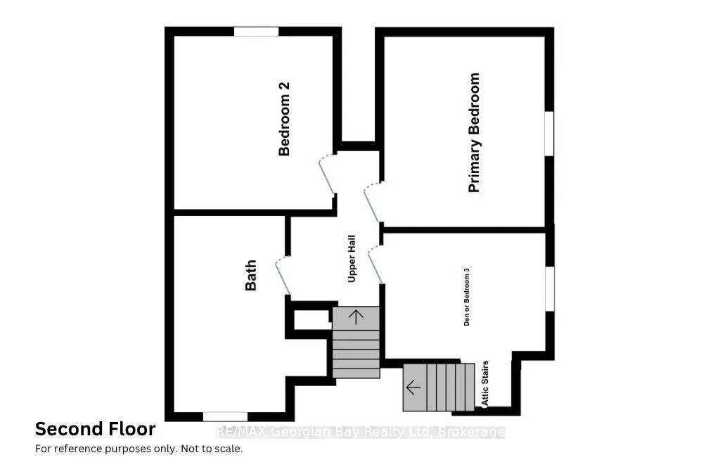 Photo 25 of 423 Ellen Street, Midland — HOMEH