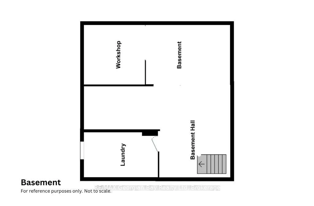 Photo 27 of 423 Ellen Street, Midland — HOMEH