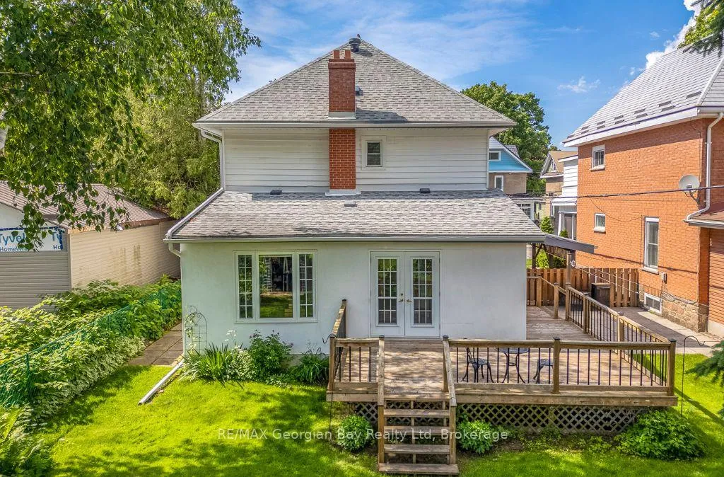 Photo 28 of 423 Ellen Street, Midland — HOMEH