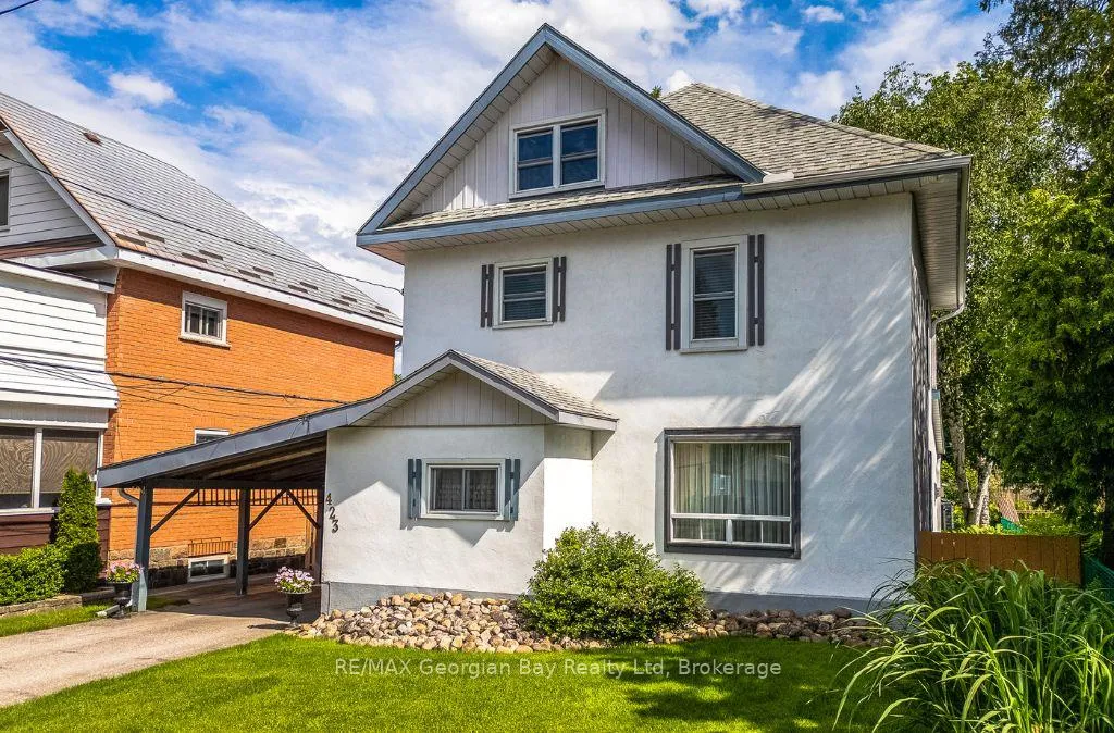Photo 30 of 423 Ellen Street, Midland — HOMEH