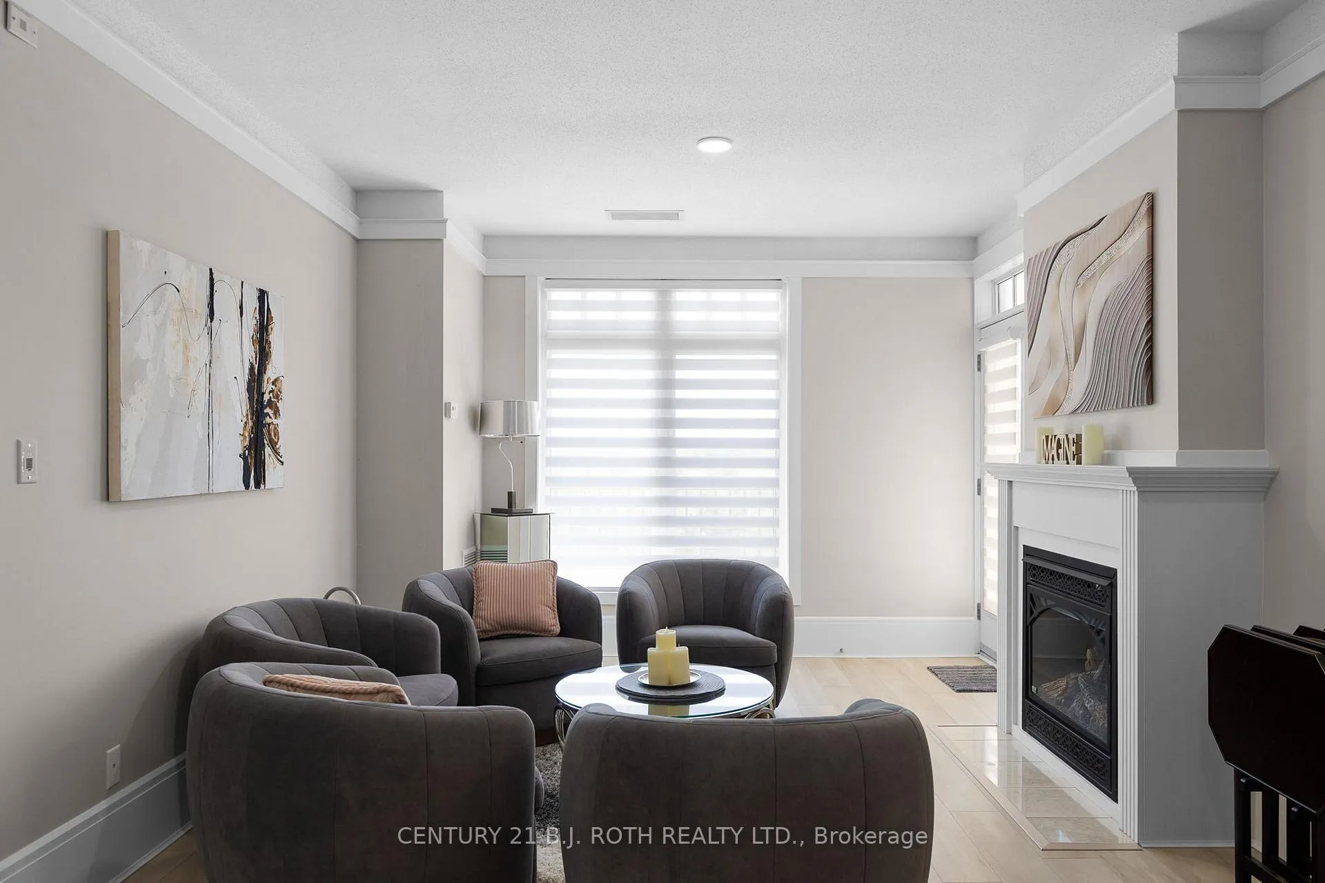 Photo 6 of Unit 313, 140 Cedar Island Road, Orillia — HOMEH