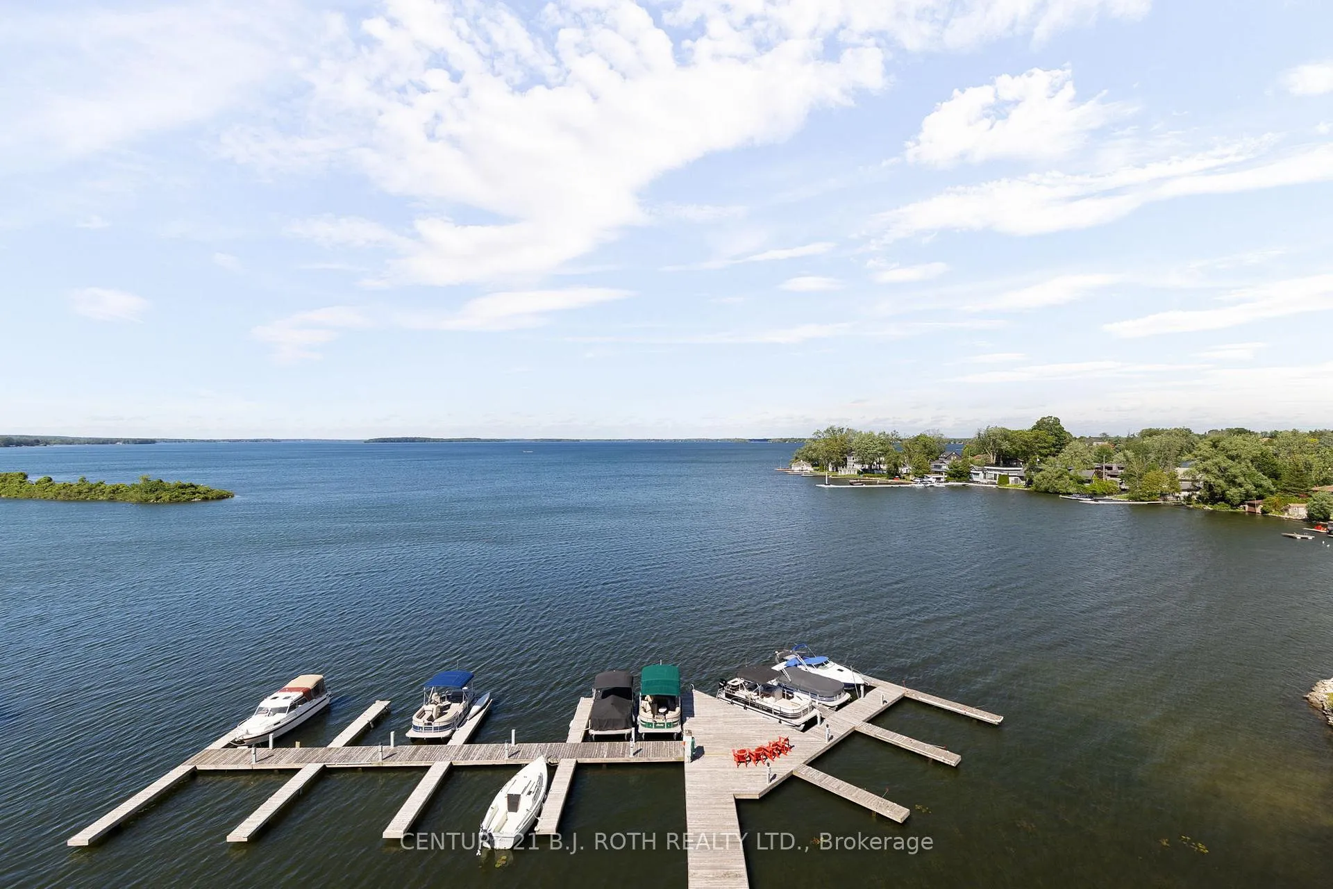 Photo 23 of Unit 313, 140 Cedar Island Road, Orillia — HOMEH