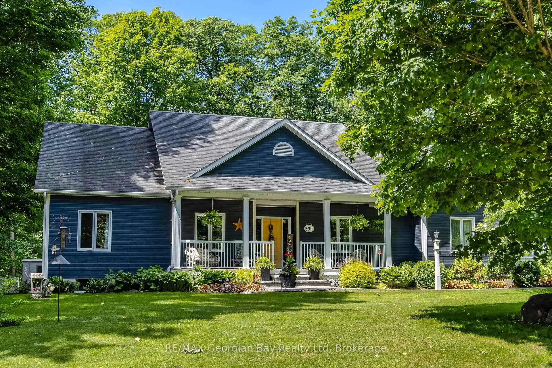 Photo 1 of 390 Puddicombe Road, Midland — HOMEH
