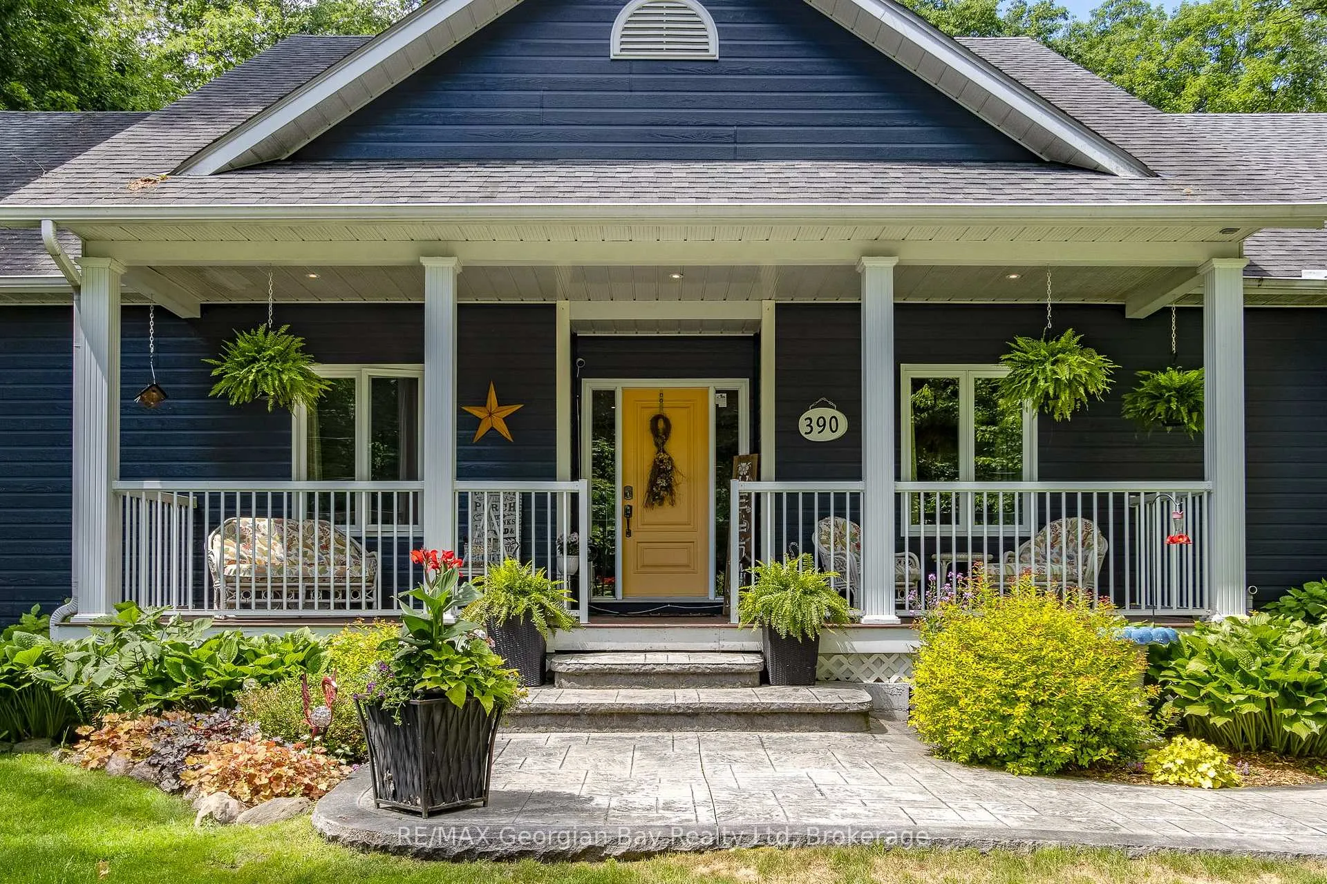 Photo 8 of 390 Puddicombe Road, Midland — HOMEH