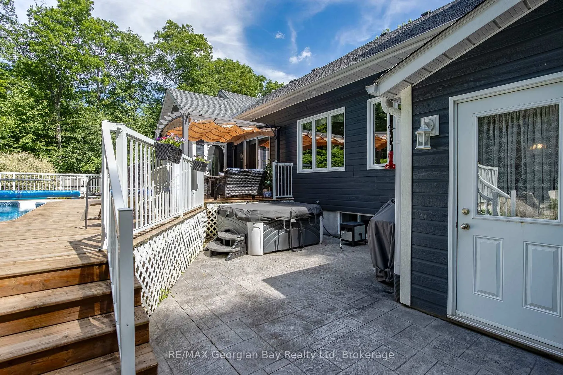 Photo 33 of 390 Puddicombe Road, Midland — HOMEH