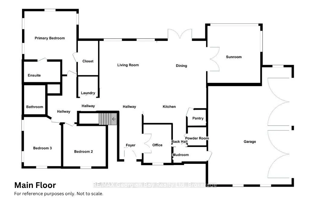 Photo 37 of 390 Puddicombe Road, Midland — HOMEH