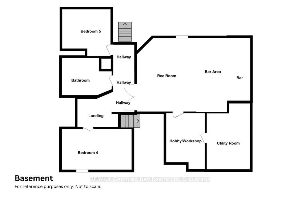 Photo 38 of 390 Puddicombe Road, Midland — HOMEH