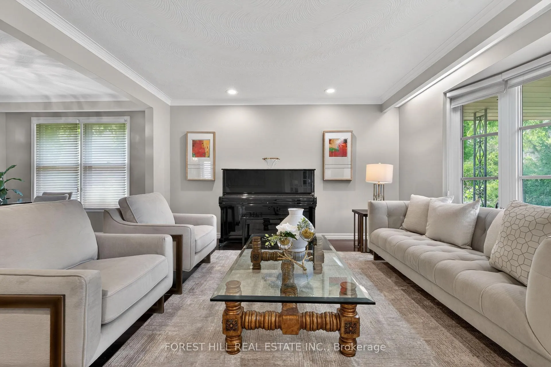 Photo 5 of 91 Montressor Drive, North York, St. Andrew-Windfields — HOMEH