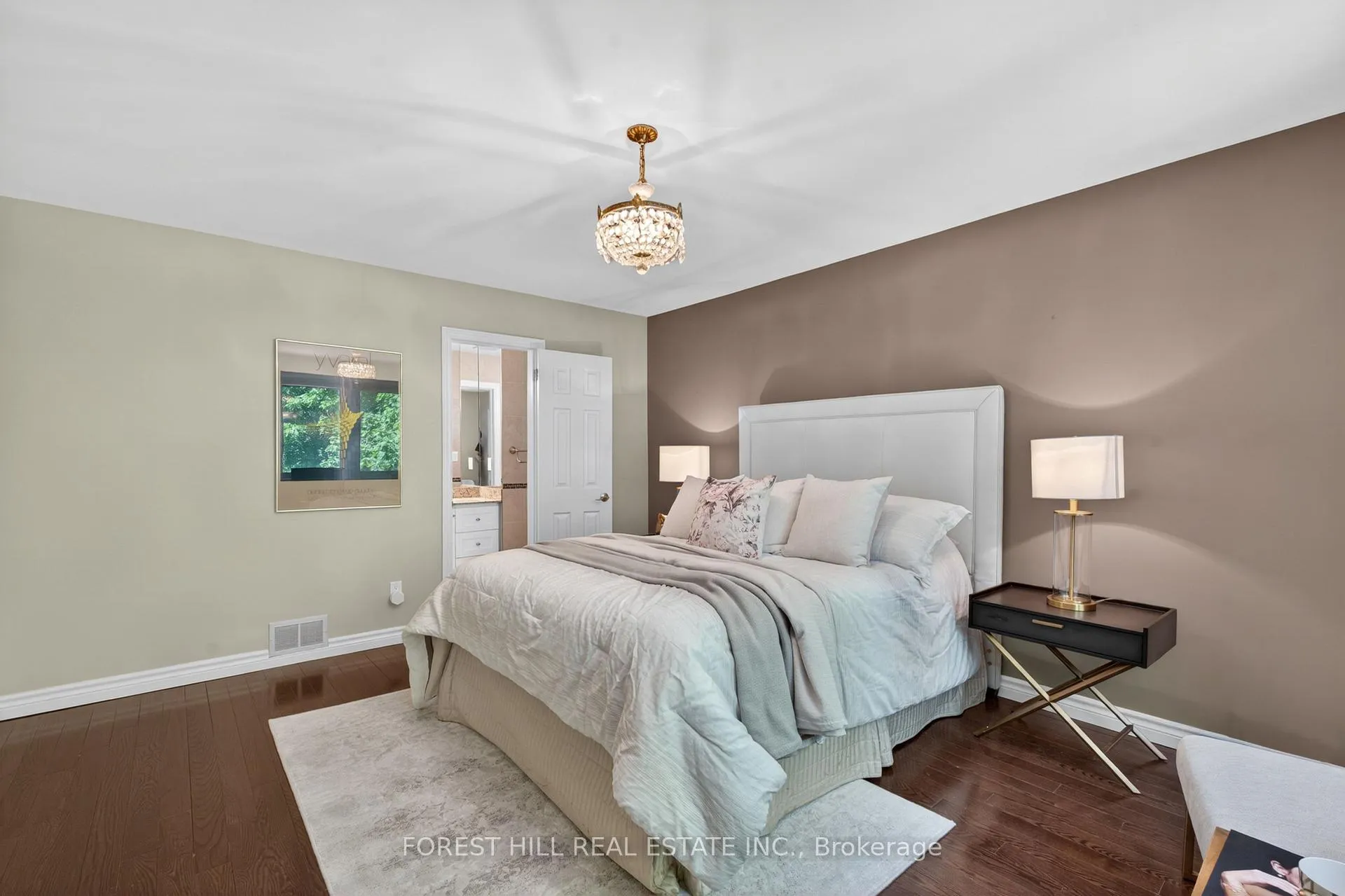 Photo 12 of 91 Montressor Drive, North York, St. Andrew-Windfields — HOMEH