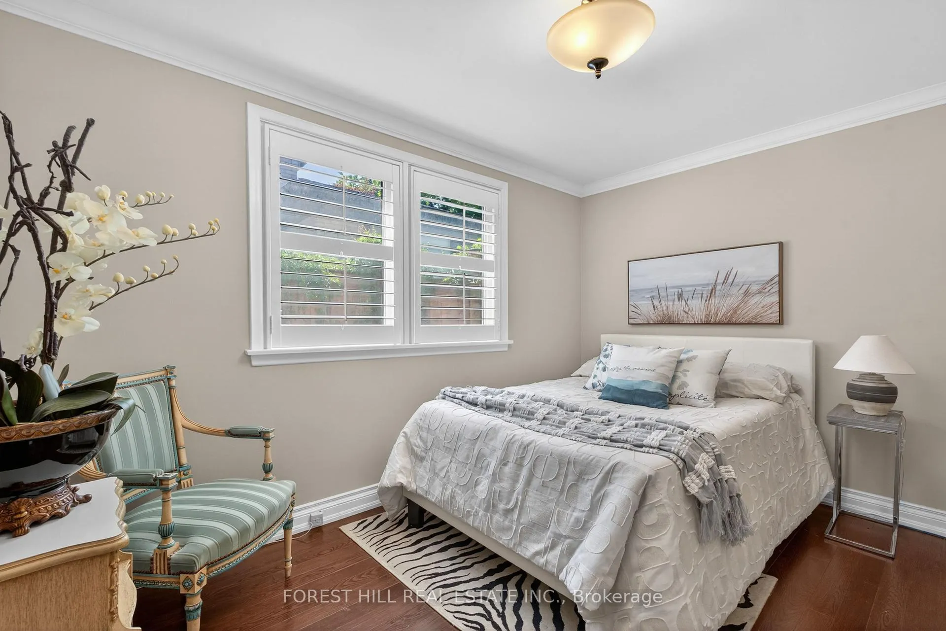 Photo 15 of 91 Montressor Drive, North York, St. Andrew-Windfields — HOMEH