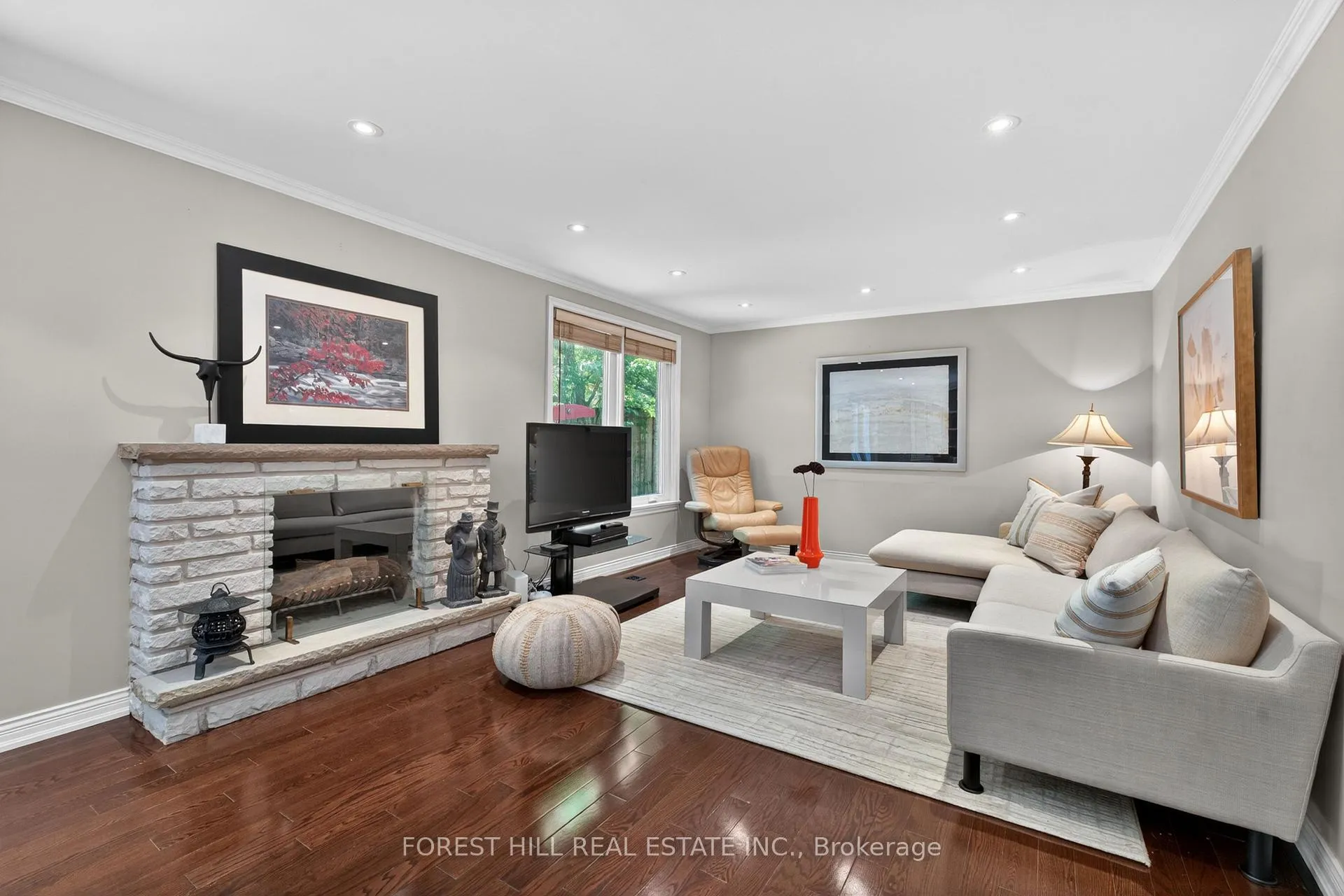 Photo 16 of 91 Montressor Drive, North York, St. Andrew-Windfields — HOMEH